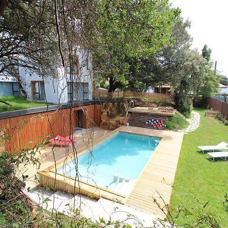 Apartamento 2 Dormitorios Con Piscina Y Jardin - Apartamentos Montesomo Dış mekan fotoğraf