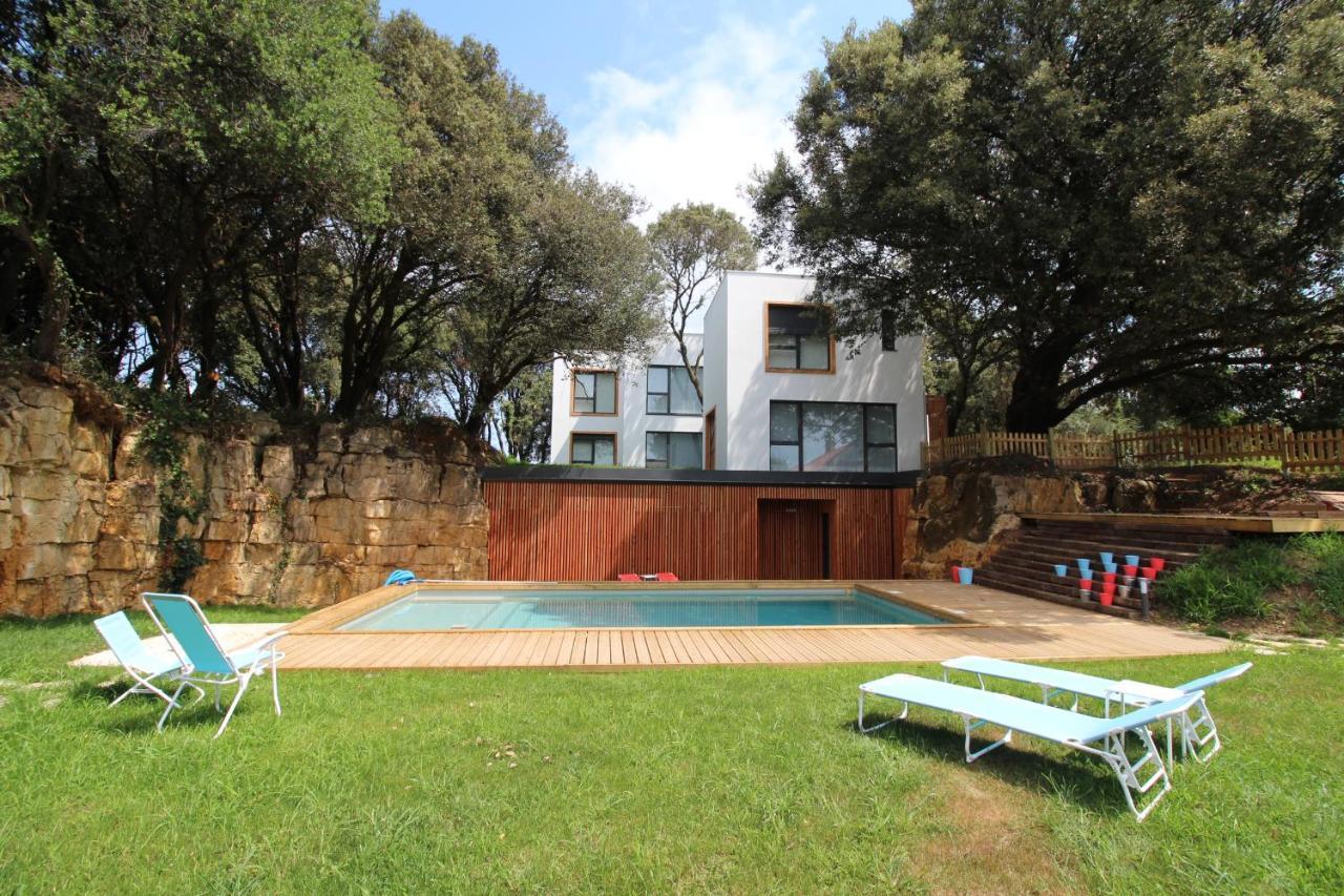 Apartamento 2 Dormitorios Con Piscina Y Jardin - Apartamentos Montesomo Dış mekan fotoğraf