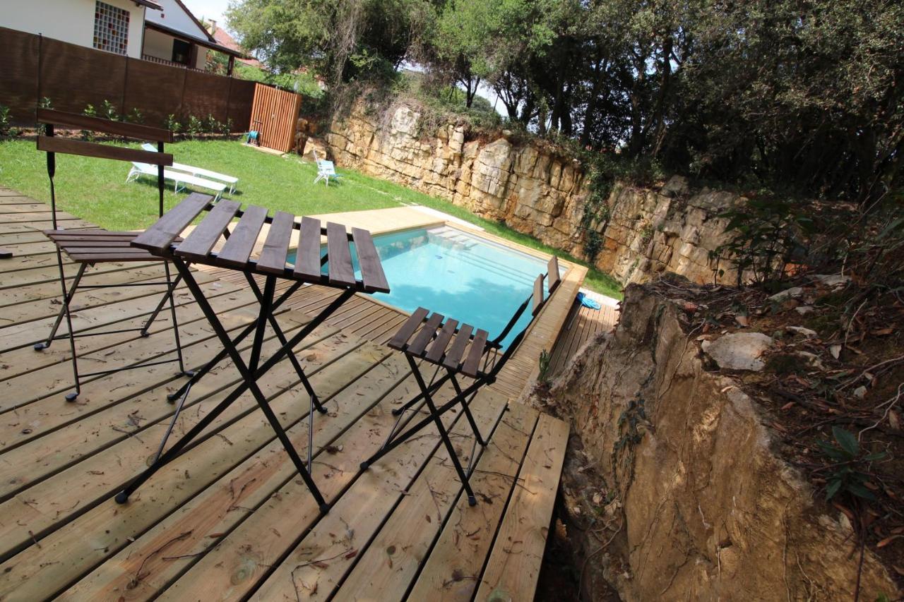 Apartamento 2 Dormitorios Con Piscina Y Jardin - Apartamentos Montesomo Dış mekan fotoğraf