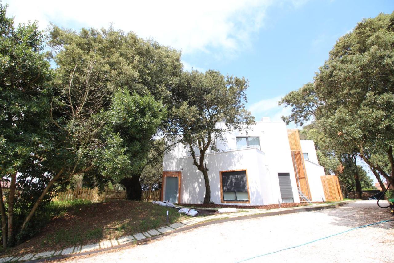 Apartamento 2 Dormitorios Con Piscina Y Jardin - Apartamentos Montesomo Dış mekan fotoğraf