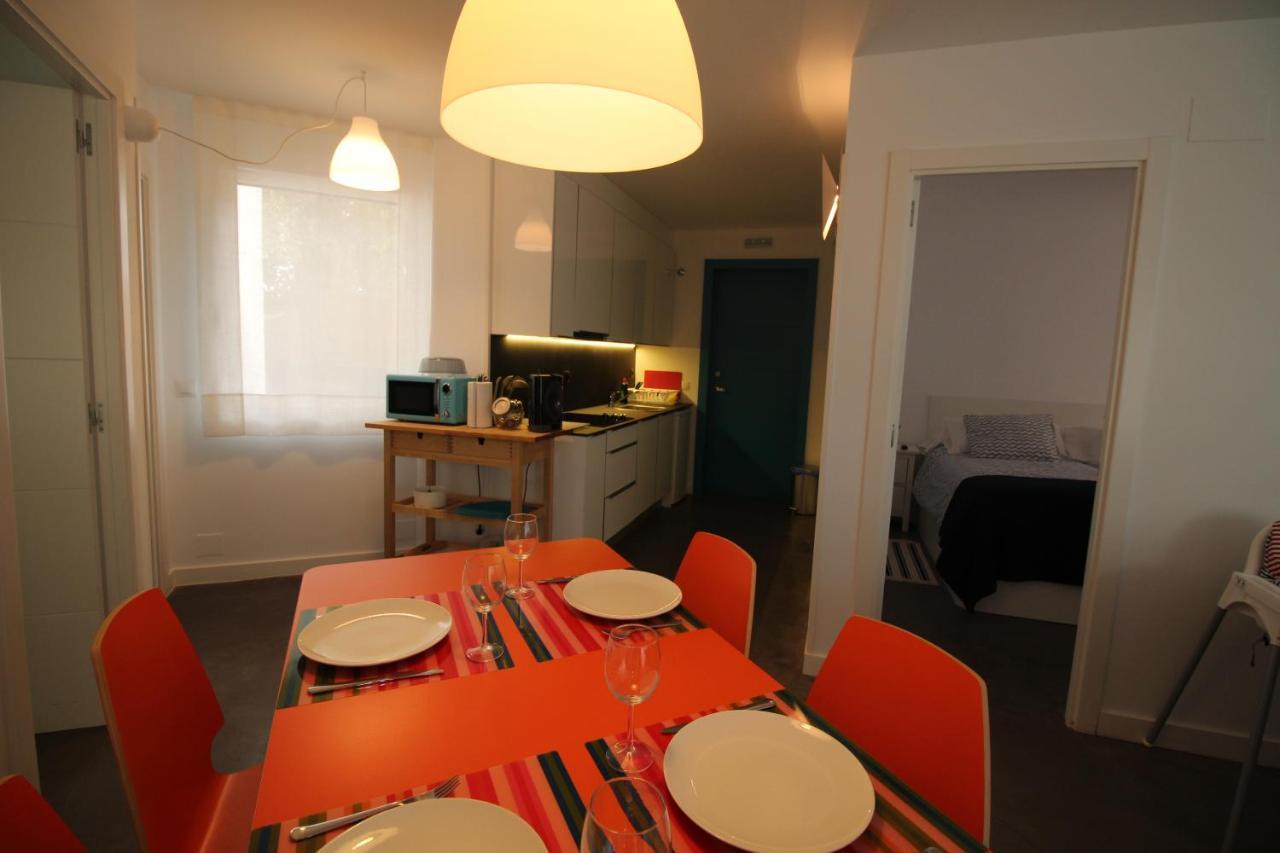 Apartamento 2 Dormitorios Con Piscina Y Jardin - Apartamentos Montesomo Dış mekan fotoğraf