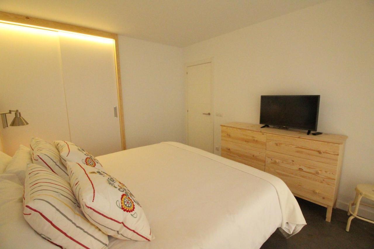 Apartamento 2 Dormitorios Con Piscina Y Jardin - Apartamentos Montesomo Dış mekan fotoğraf