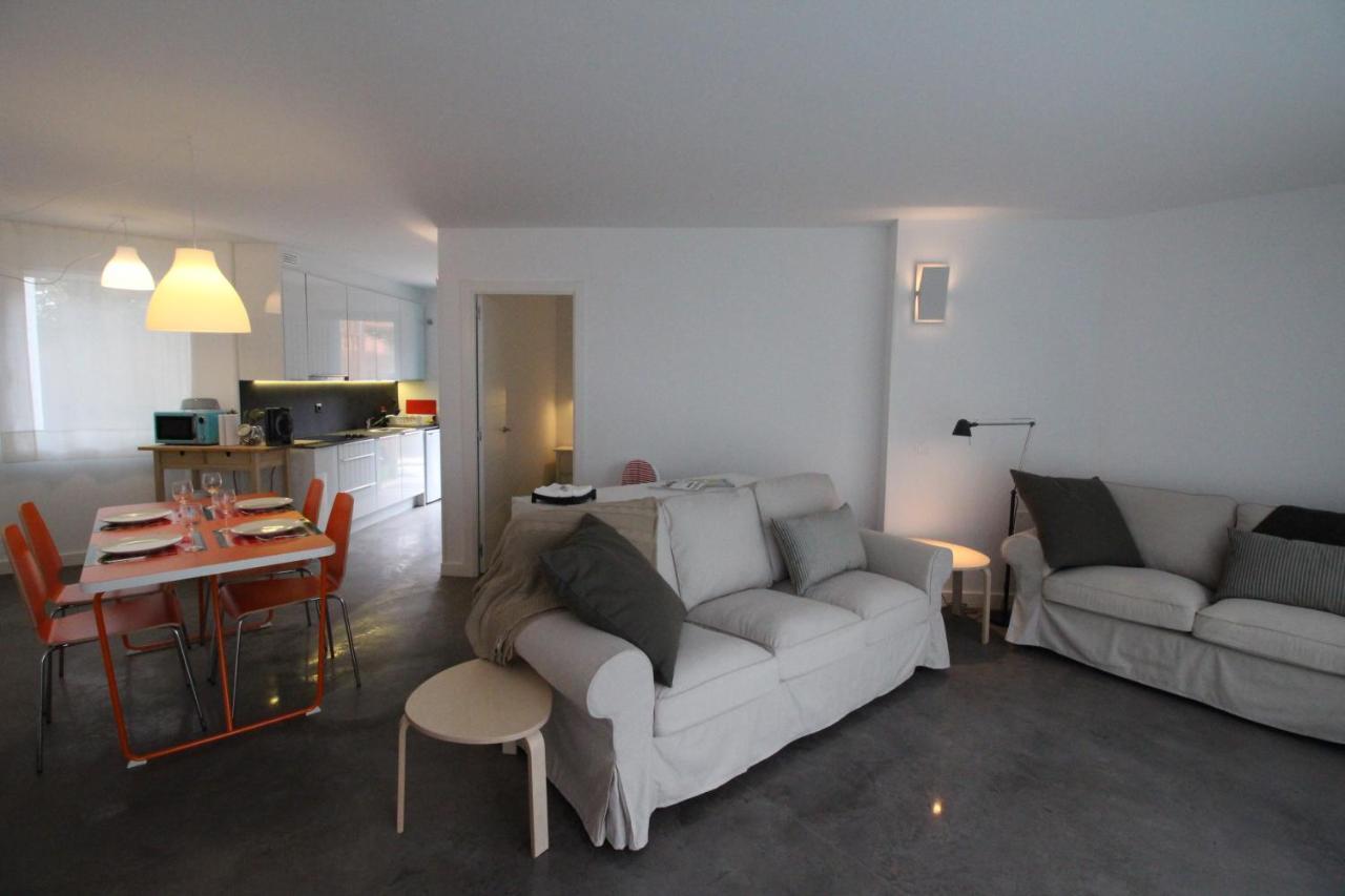 Apartamento 2 Dormitorios Con Piscina Y Jardin - Apartamentos Montesomo Dış mekan fotoğraf