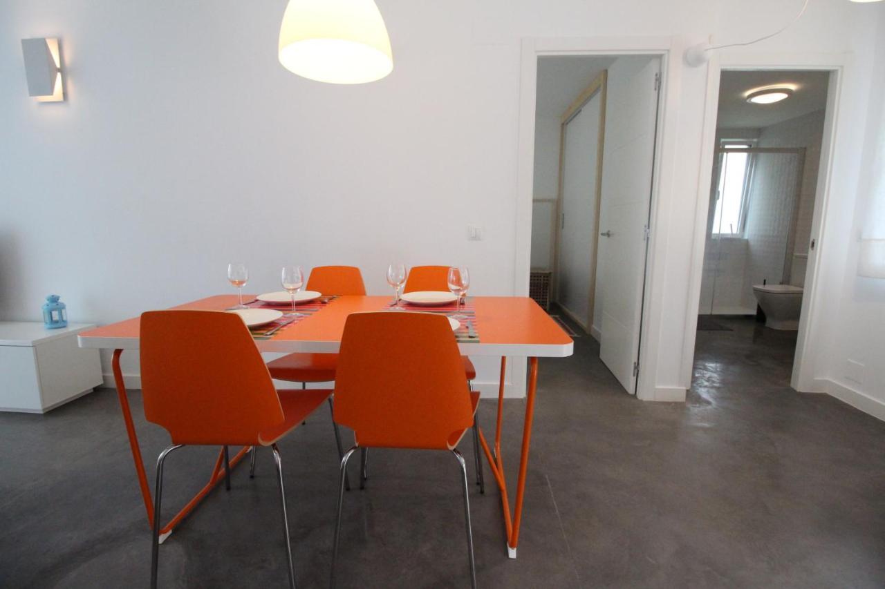 Apartamento 2 Dormitorios Con Piscina Y Jardin - Apartamentos Montesomo Dış mekan fotoğraf