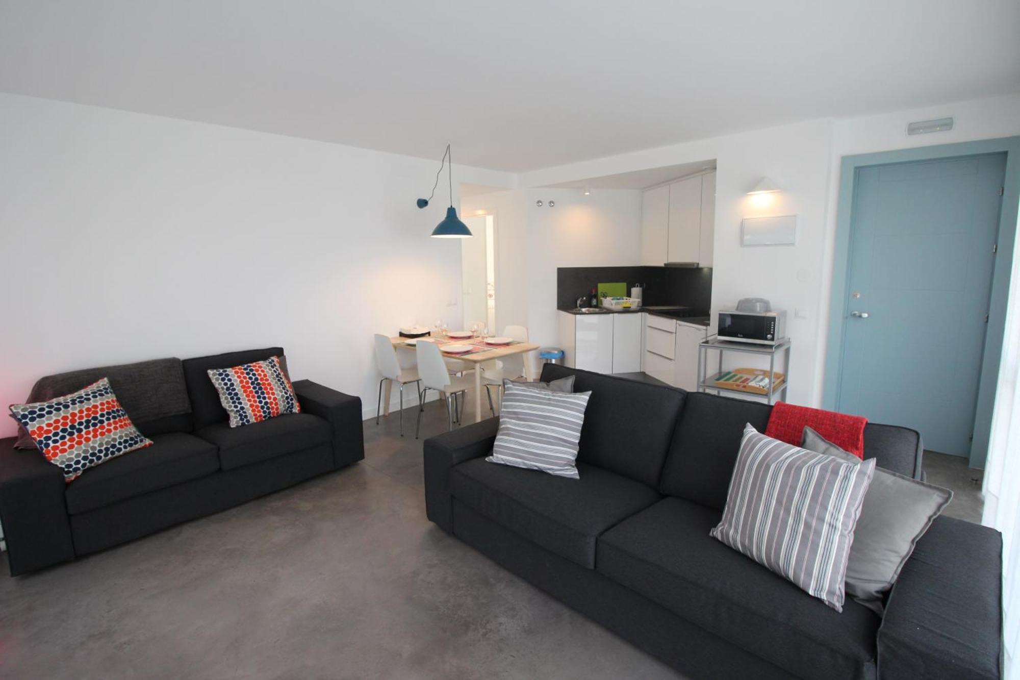Apartamento 2 Dormitorios Con Piscina Y Jardin - Apartamentos Montesomo Dış mekan fotoğraf
